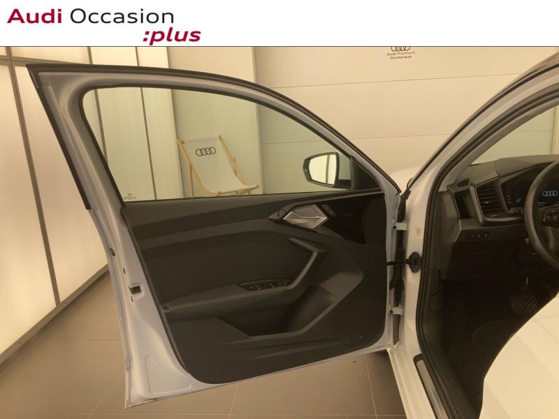 Voitures occasions Audi A1 Sportback Design Dunkerque