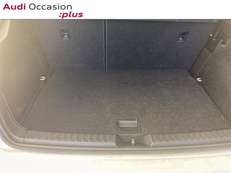 Voitures occasions Audi A1 Sportback Design Dunkerque