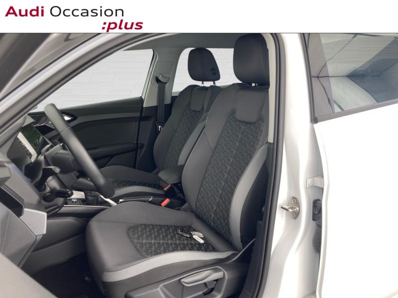 Voitures occasions Audi A1 Sportback Design Dunkerque