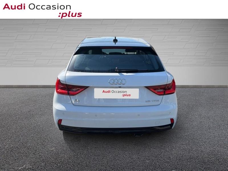 Voitures occasions Audi A1 Sportback Design Dunkerque