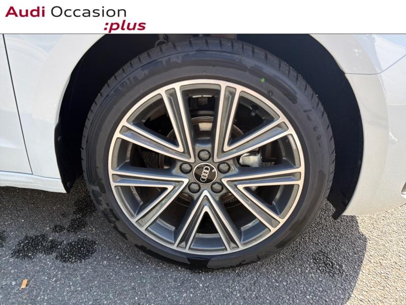 Voitures occasions Audi A1 Sportback Design Dunkerque