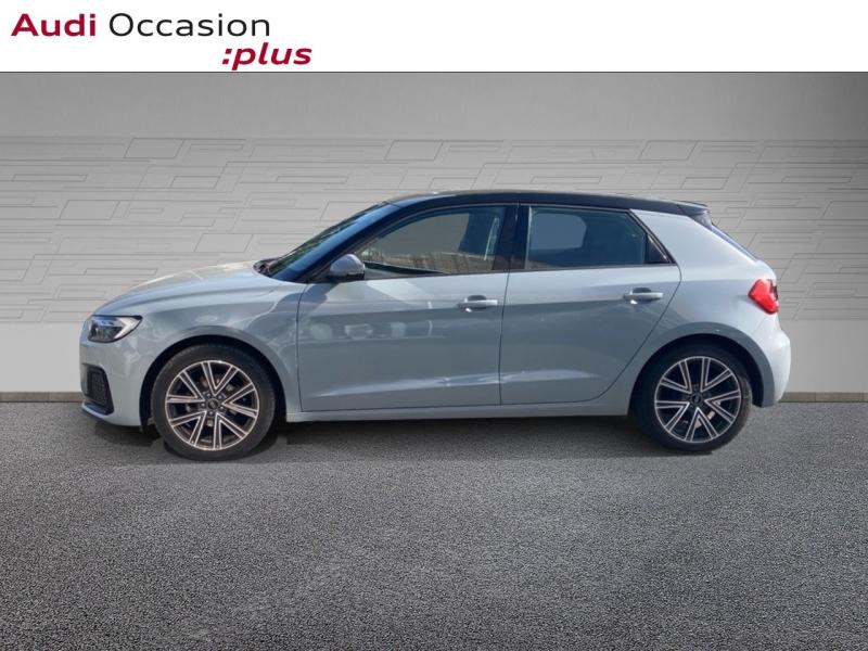 Voitures occasions Audi A1 Sportback Design Dunkerque