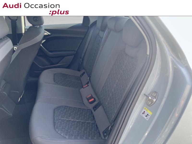 Voitures occasions Audi A1 Sportback Design Dunkerque