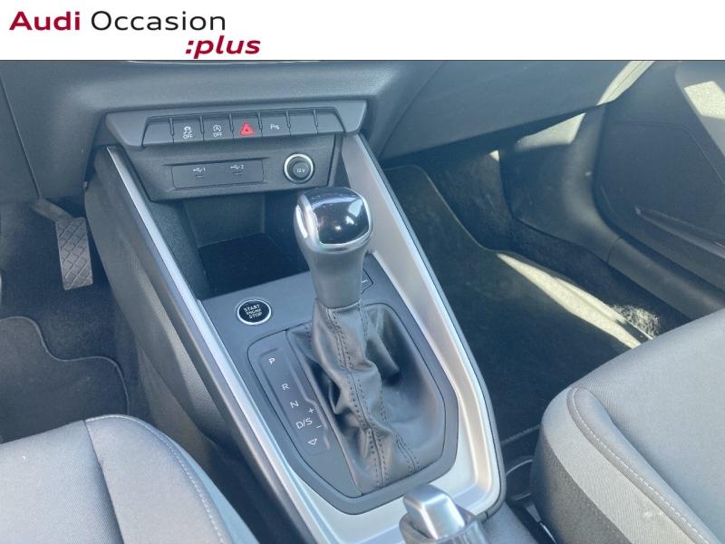 Voitures occasions Audi A1 Sportback Design Dunkerque