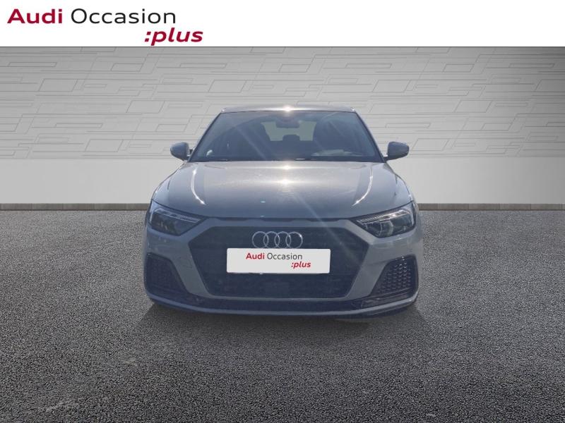 Voitures occasions Audi A1 Sportback Design Dunkerque