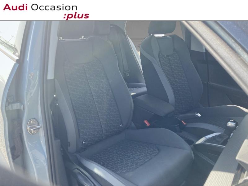 Voitures occasions Audi A1 Sportback Design Dunkerque
