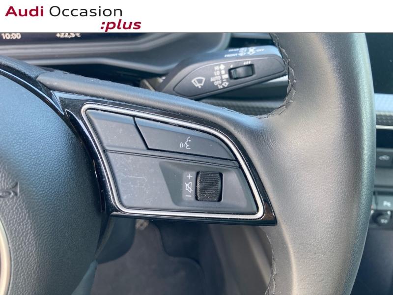 Voitures occasions Audi A1 Sportback Design Dunkerque