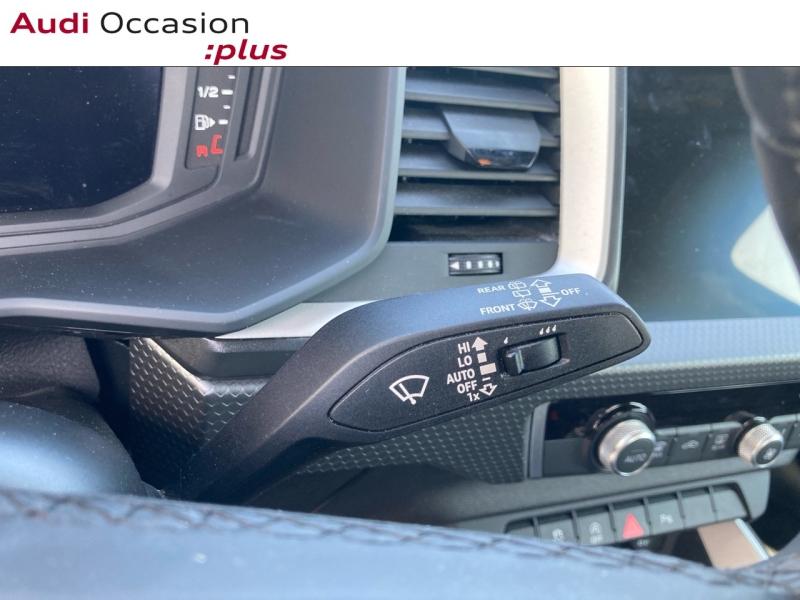 Voitures occasions Audi A1 Sportback Design Dunkerque