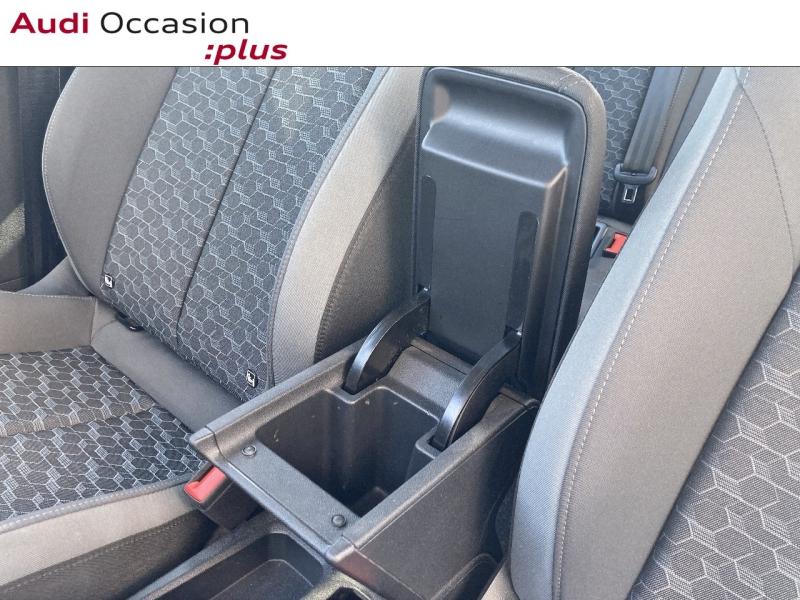 Voitures occasions Audi A1 Sportback Design Dunkerque