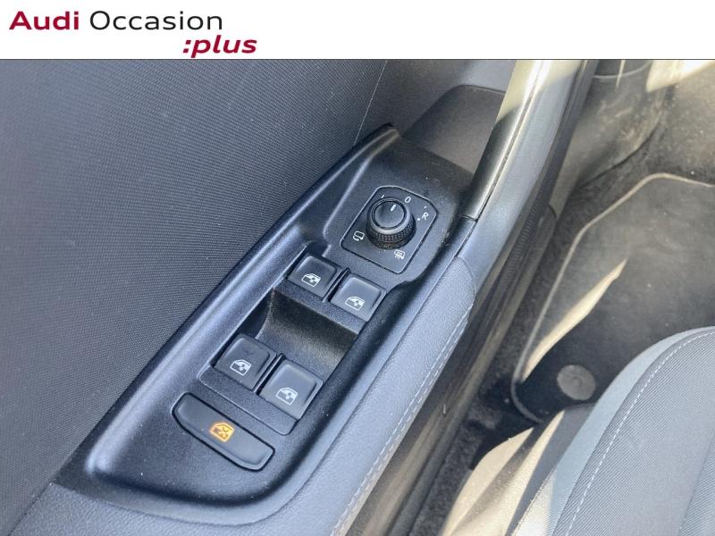 Voitures occasions Audi A1 Sportback Design Dunkerque