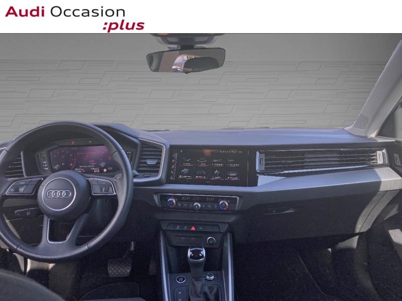 Voitures occasions Audi A1 Sportback Design Dunkerque