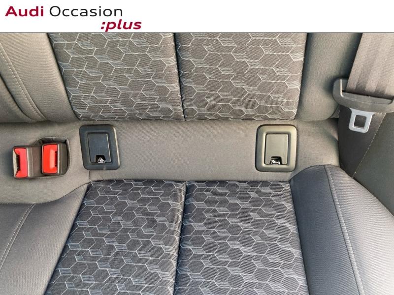 Voitures occasions Audi A1 Sportback Design Dunkerque