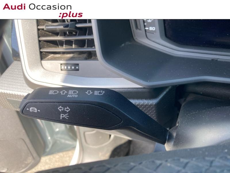 Voitures occasions Audi A1 Sportback Design Dunkerque