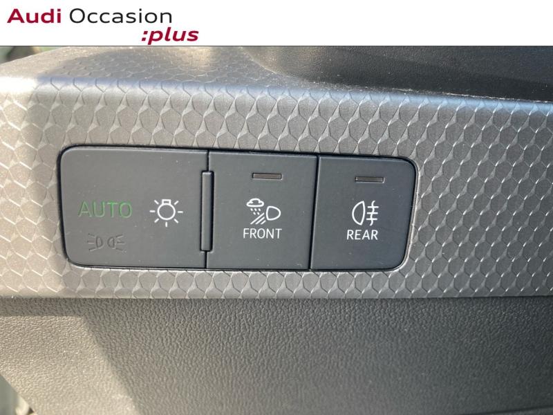 Voitures occasions Audi A1 Sportback Design Dunkerque