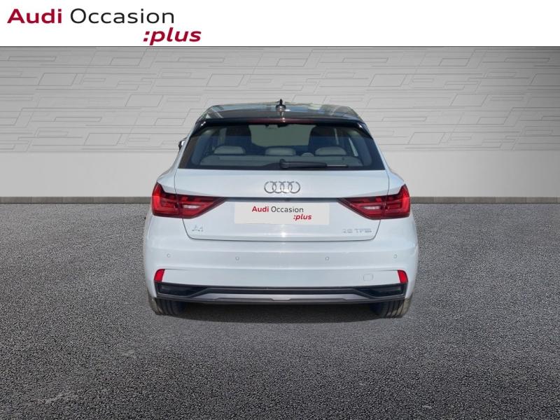 Voitures occasions Audi A1 Sportback Design Dunkerque
