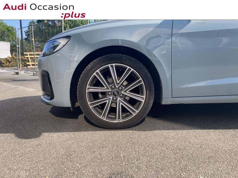 Voitures occasions Audi A1 Sportback Design Dunkerque