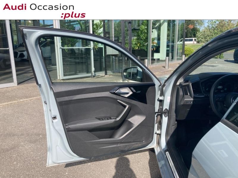 Voitures occasions Audi A1 Sportback Design Dunkerque