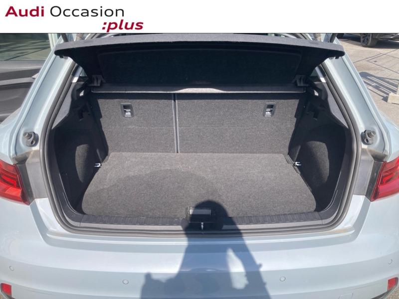 Voitures occasions Audi A1 Sportback Design Dunkerque