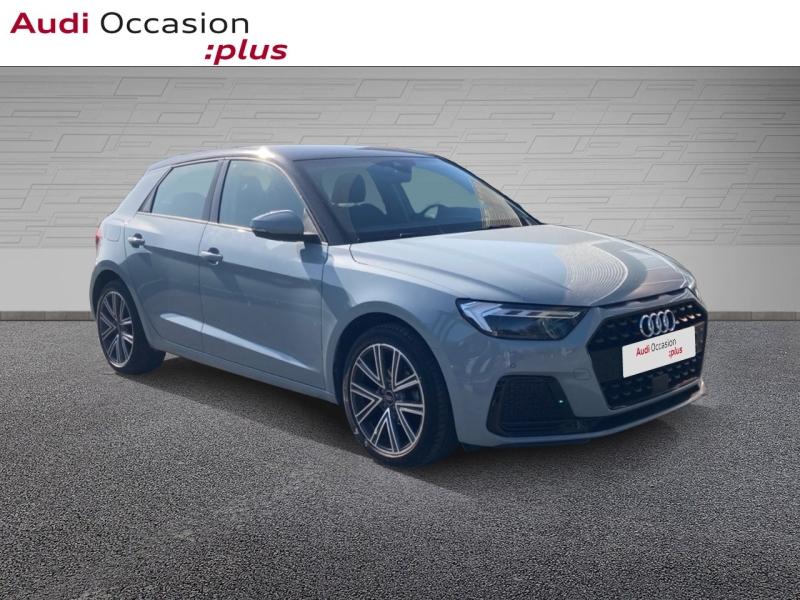 Voitures occasions Audi A1 Sportback Design Dunkerque