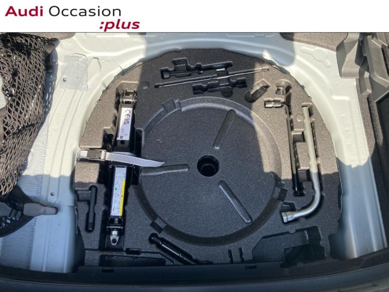 Voitures occasions Audi A1 Sportback Design Dunkerque