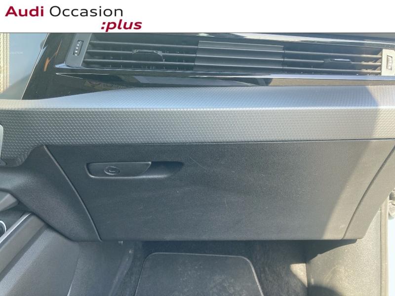 Voitures occasions Audi A1 Sportback Design Dunkerque