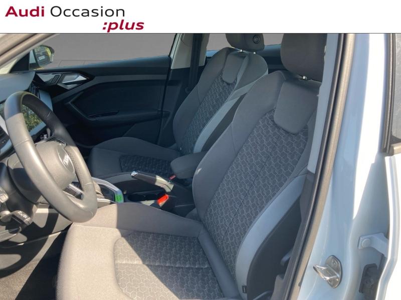 Voitures occasions Audi A1 Sportback Design Dunkerque