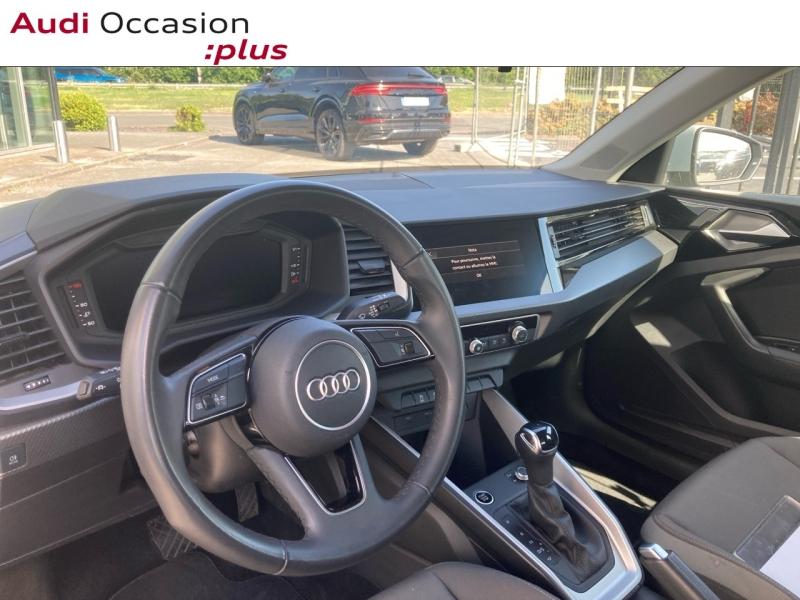Voitures occasions Audi A1 Sportback Design Dunkerque
