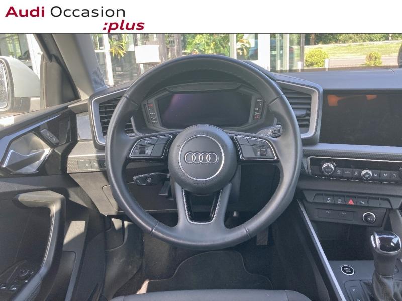 Voitures occasions Audi A1 Sportback Design Dunkerque