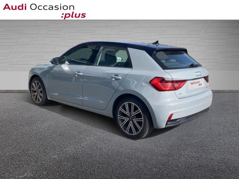 Voitures occasions Audi A1 Sportback Design Dunkerque