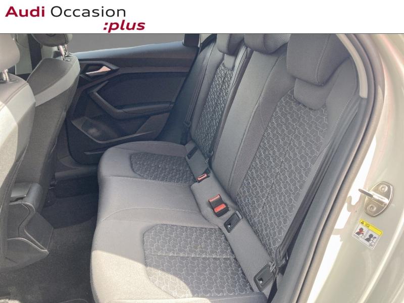 Voitures occasions Audi A1 Sportback Design Dunkerque