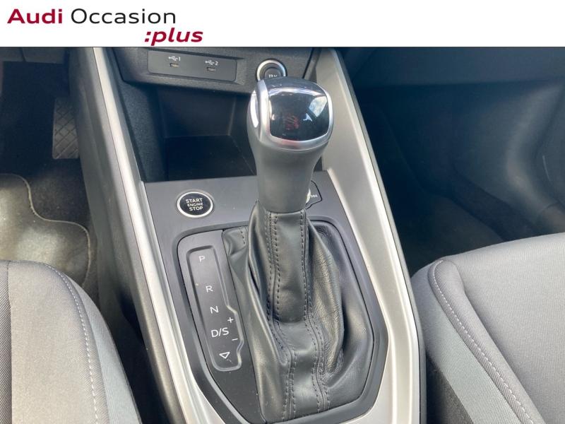 Voitures occasions Audi A1 Sportback Design Dunkerque