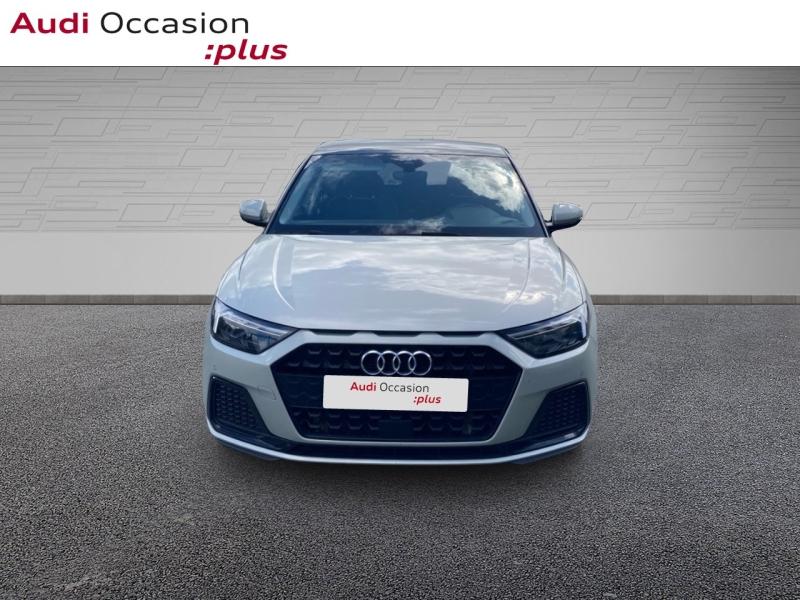 Voitures occasions Audi A1 Sportback Design Dunkerque