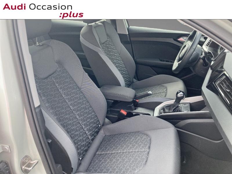 Voitures occasions Audi A1 Sportback Design Dunkerque