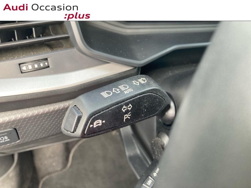 Voitures occasions Audi A1 Sportback Design Dunkerque