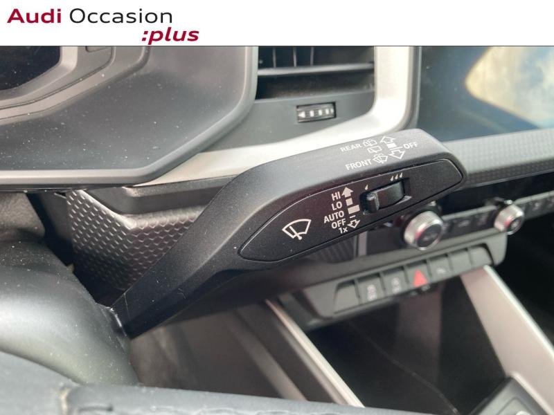 Voitures occasions Audi A1 Sportback Design Dunkerque