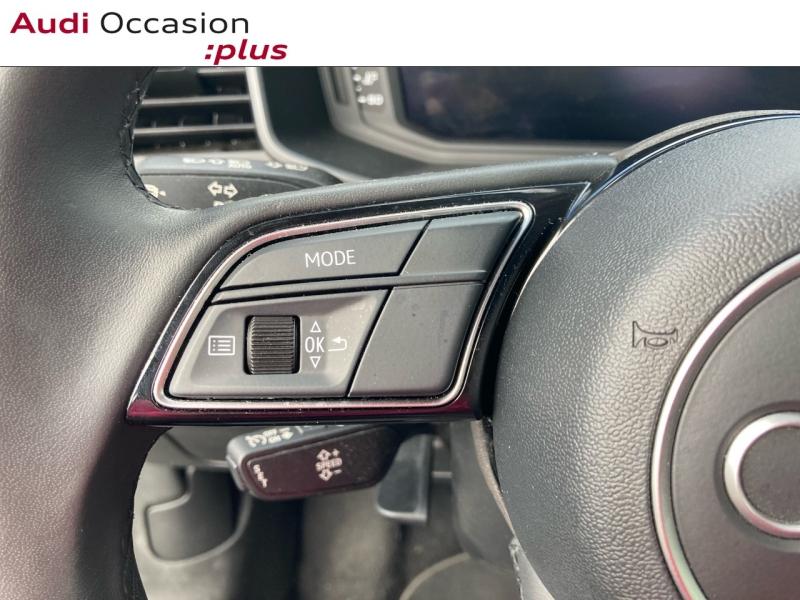 Voitures occasions Audi A1 Sportback Design Dunkerque