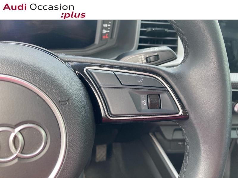 Voitures occasions Audi A1 Sportback Design Dunkerque