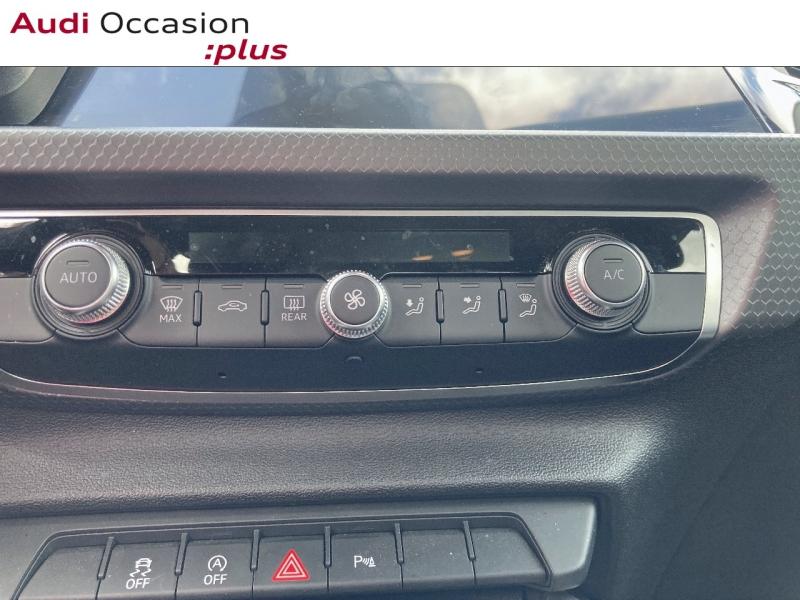 Voitures occasions Audi A1 Sportback Design Dunkerque