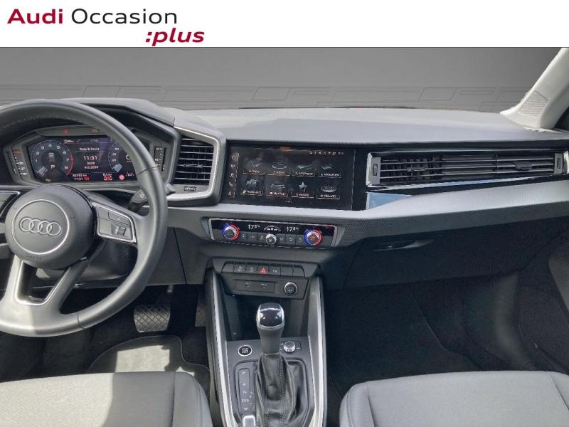 Voitures occasions Audi A1 Sportback Design Dunkerque