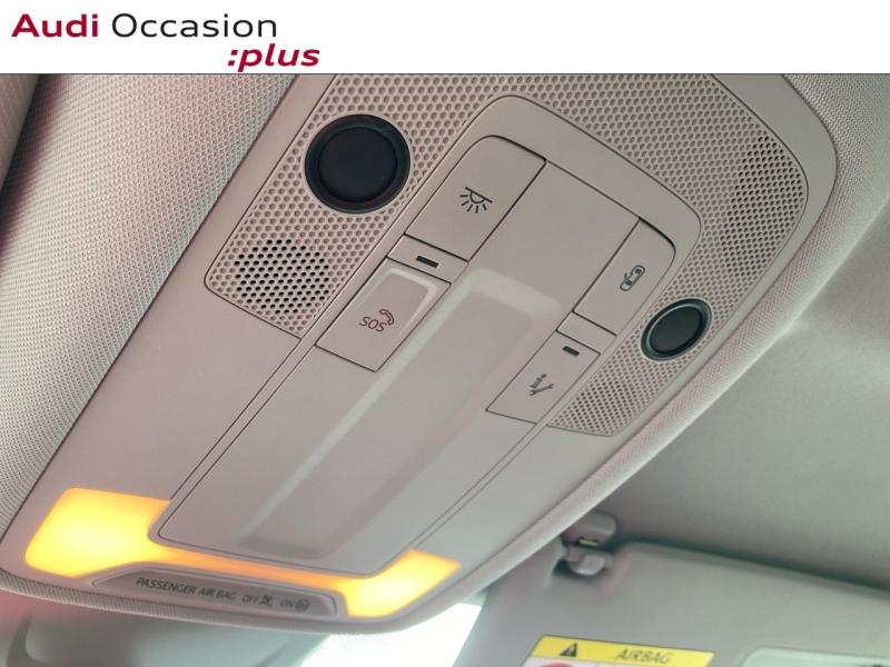 Voitures occasions Audi A1 Sportback Design Dunkerque