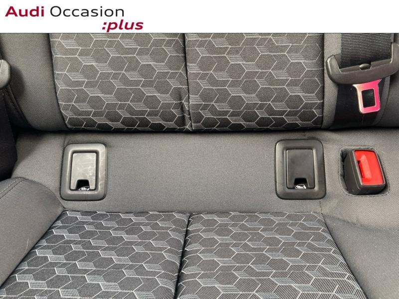 Voitures occasions Audi A1 Sportback Design Dunkerque