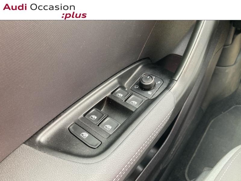 Voitures occasions Audi A1 Sportback Design Dunkerque