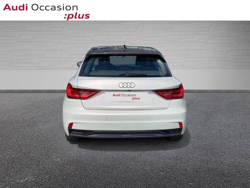 Voitures occasions Audi A1 Sportback Design Dunkerque