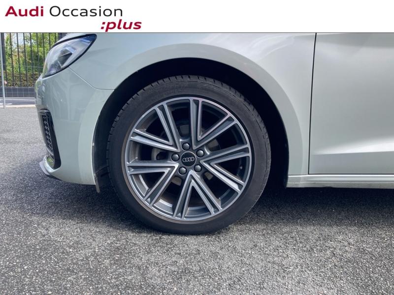 Voitures occasions Audi A1 Sportback Design Dunkerque