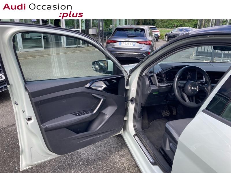 Voitures occasions Audi A1 Sportback Design Dunkerque