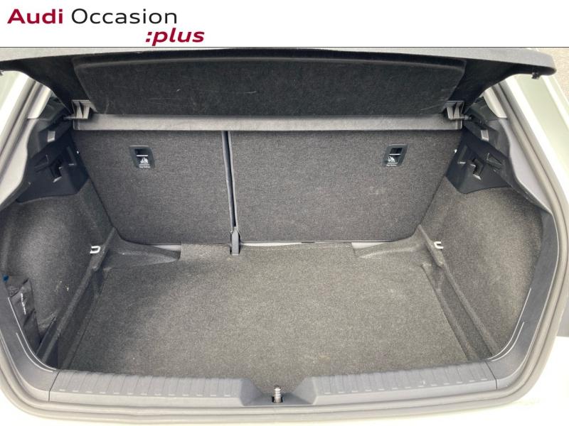 Voitures occasions Audi A1 Sportback Design Dunkerque