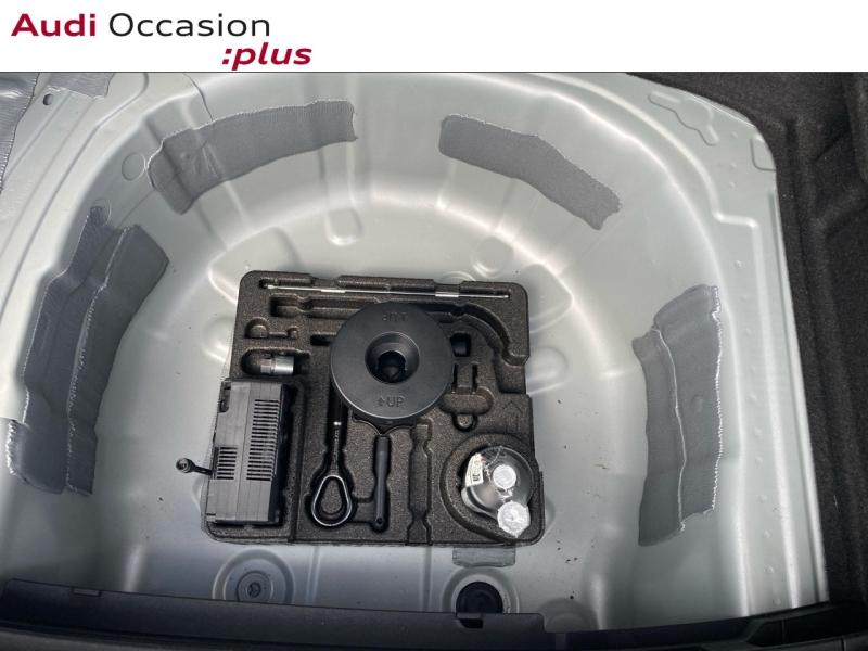 Voitures occasions Audi A1 Sportback Design Dunkerque