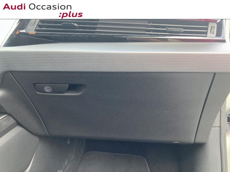 Voitures occasions Audi A1 Sportback Design Dunkerque
