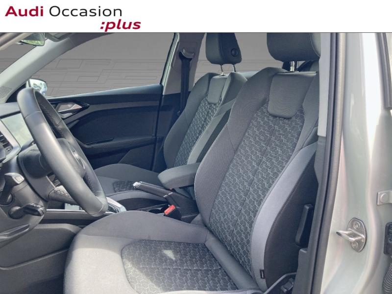 Voitures occasions Audi A1 Sportback Design Dunkerque
