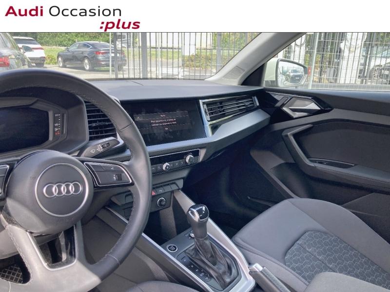 Voitures occasions Audi A1 Sportback Design Dunkerque